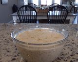 A picture of step 4 of Artisan Bread.