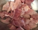 Foto langkah ke 1 dari resep Ayam Goreng Rempah.