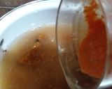 Foto langkah ke 6 dari resep Pempek Dos.