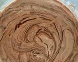 Chocomarble ice cream recipe step 3 photo