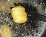Foto del paso 4 de la receta: Bombas de papa 🤩