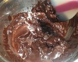 Foto langkah ke 5 dari resep Cheesy Choco Butter Cookies.