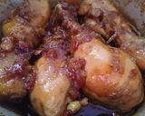 Foto langkah ke 3 dari resep Ayam Bakar Ungkep Pedas.