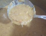 عکس مرحله 1 از دستور بُزقُرمِه🥣
