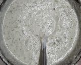मूग डोसा (Moong Dosa Recipe In Marathi) रेसिपी स्टेप 2 फोटो 
