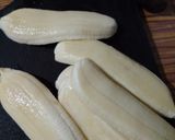 Foto langkah ke 1 dari resep Pisang Gapit Ala-ala.