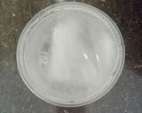 Foto langkah ke 1 dari resep Cum cum fla sederhana ini dbakoelanku disertai step by step.