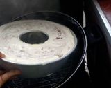 Foto langkah ke 10 dari resep Bolu Pisang Kukus Anti Gagal.