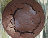 Foto del paso 5 de la receta: Brownie de chocolate