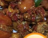 Foto langkah ke 8 dari resep Ayam bumbu bali.