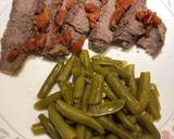 Baked London Broil recipe step 7 photo