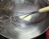 Foto del paso 3 de la receta 36. Bizcocho al microondas