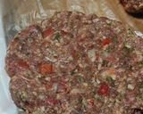 Foto del paso 2 de la receta: Hamburguesas caseras 🍔😍