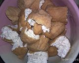 Foto langkah ke 3 dari resep Tahu gejrot bikin nagih, bahan simpel.