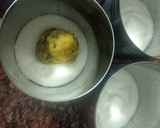 दही सूजी स्टफ्ड इडली रेसिपी चरण 4 फोटो