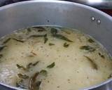 Hyderabadi Baghara Khana with Green Peas recipe step 3 photo