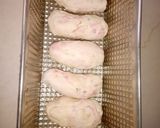 Foto del paso 4 de la receta: Pan Saborizado con Chorizo