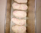 Foto del paso 4 de la receta: Pan Saborizado con Chorizo
