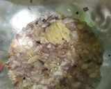 A picture of step 1 of Beans Stew#authormarathon#4weekschallenge#.
