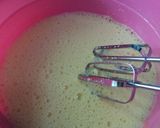 Foto langkah ke 2 dari resep Brownis kukus kocok/mixer Oke!.