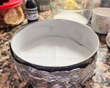Foto del paso 1 de la receta: Cheesecake de Oreo y Maní