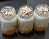 Foto del paso 4 de la receta: Mason Jar mango manzana