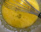 Foto del paso 2 de la receta: Semifrío de turrón de Jijona