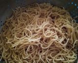 Stir fry spaghettimatakin girki1 hoto