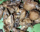 Foto langkah ke 1 dari resep Rendang Ayam.