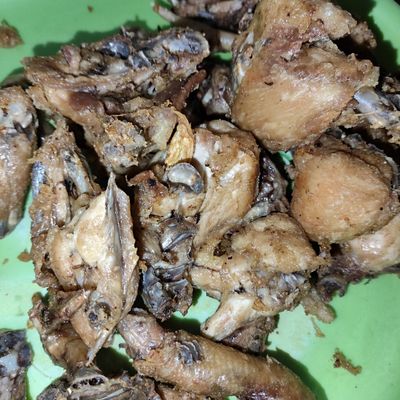 Langkah 1
