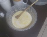 Foto del paso 1 de la receta: Masa de pizza