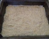 Foto del paso 2 de la receta: Arrollado de papas