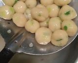 Foto langkah ke 7 dari resep Cilok Resep Takaran Sendok Cocok untuk Jualan.
