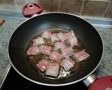 Foto del paso 1 de la receta: Gazpacho aragonés
