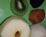 Foto langkah ke 3 dari resep Salad Buah tanpa Yoghurt.