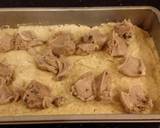 Cinnamon Roll Cake recipe step 10 photo