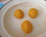 Foto del paso 4 de la receta: Arepas de Auyama (calabaza)