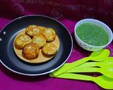 વેજ ઈડલી અપ્પમ (Veg Idli Appam Recipe In Gujarati) રેસીપી સ્ટેપ2ફોટો