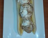 Foto del paso 2 de la receta: Banana split