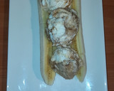 Foto del paso 2 de la receta: Banana split