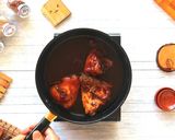 Foto langkah ke 3 dari resep Ayam Bakar Solo.