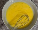 Foto del passaggio 2 della ricetta Tortino al Cioccolato senza zucchero e glutine in Airfryer, con Ganache al Cocco