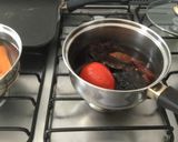 Foto del paso 2 de la receta: Enchiladas rojas