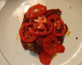 Foto del paso 2 de la receta: Pescado salado frito