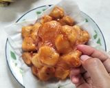 Foto langkah ke 5 dari resep Pisang Goreng Madu.