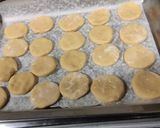 Foto del paso 1 de la receta: Galletita dulce