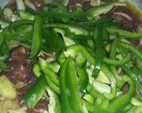 Foto langkah ke 5 dari resep Beef yakiniku.