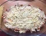 Lasagne recept fázis 4 fotója