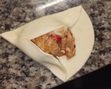 Foto del paso 2 de la receta: Empanadas árabes de atún