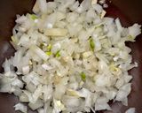 Foto del paso 2 de la receta: Patatas a la escandinava
